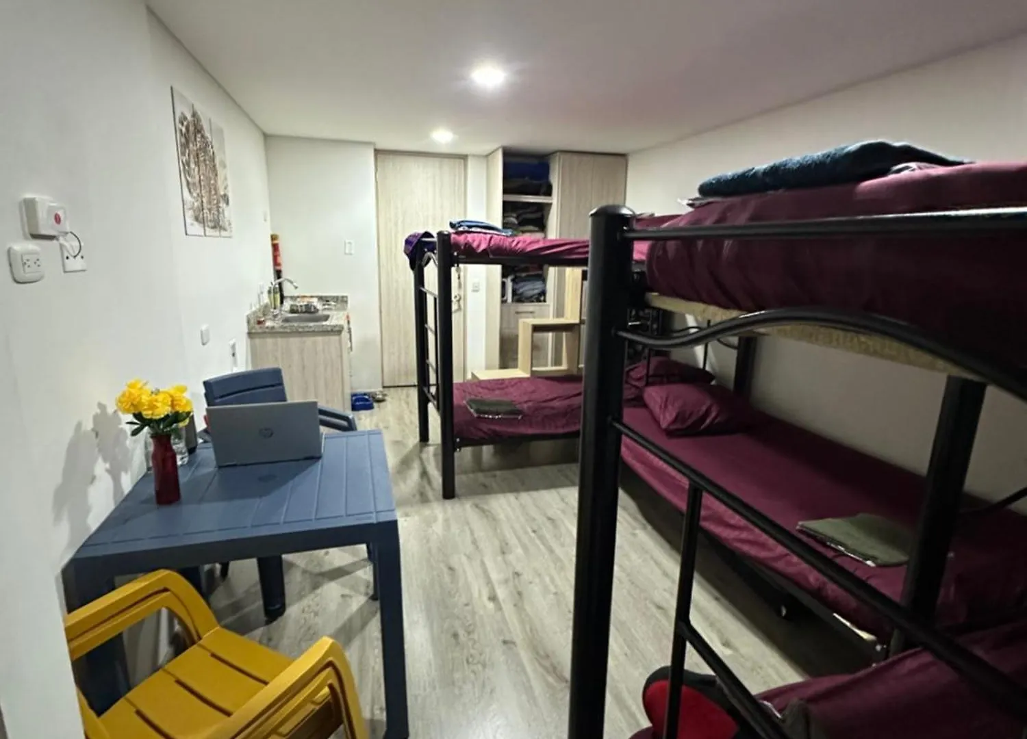 Davinci 1903 Bed & Breakfast Centro Historico Bogota