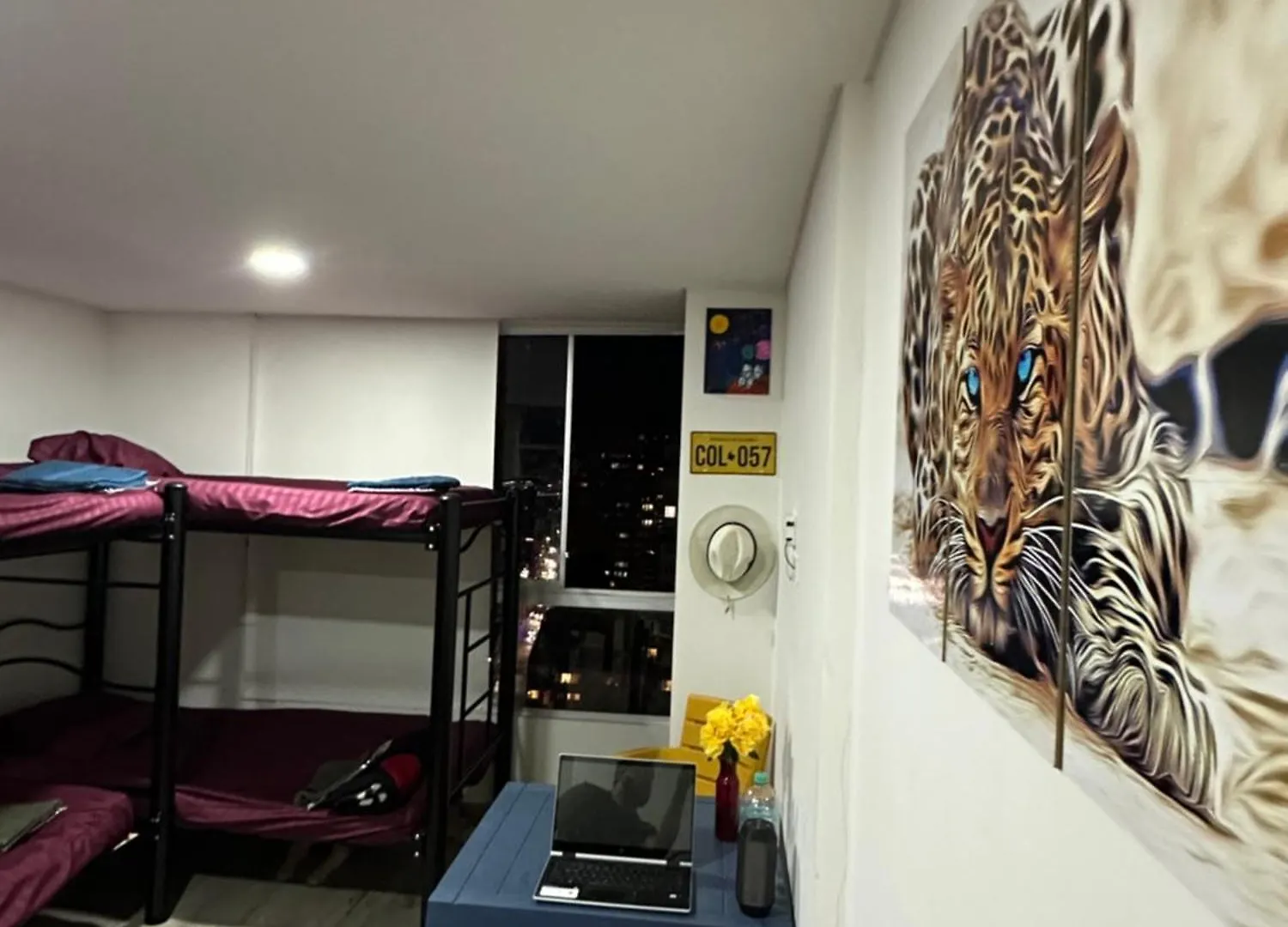 Davinci 1903 Bed & Breakfast Centro Historico Bogota