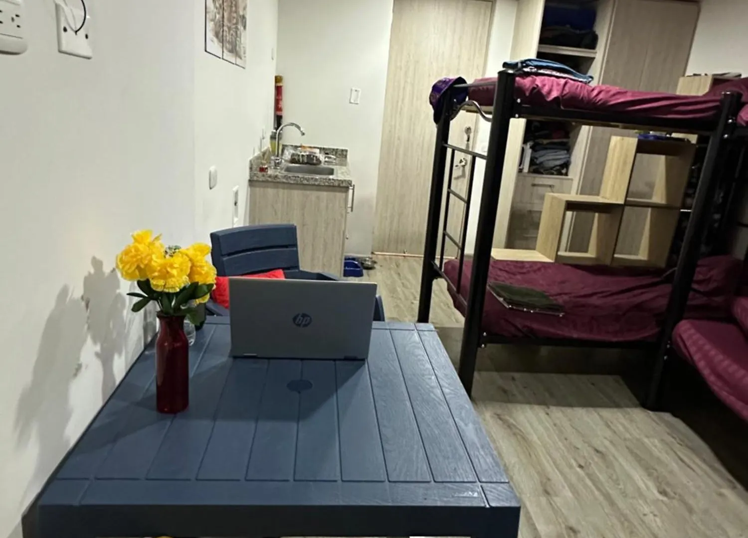Davinci 1903 Bed & Breakfast Centro Historico Bogota 0*,